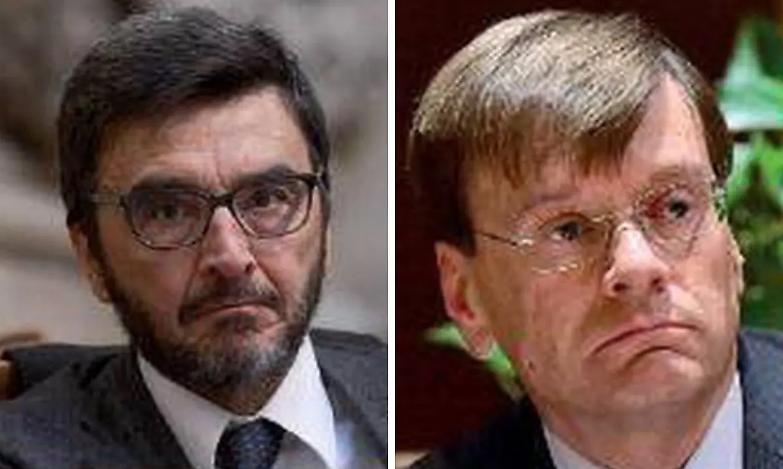 Il Tar boccia ancora il Csm: annullata la nomina di Alfredo Pompeo Viola