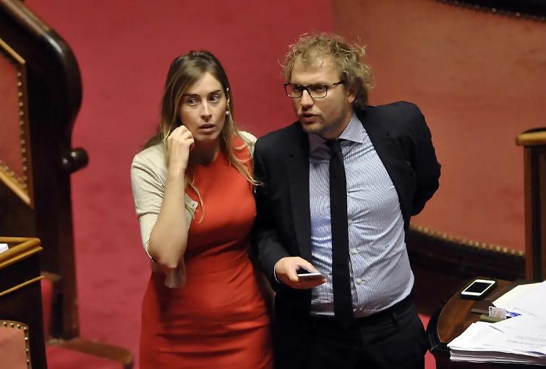 La Giunta per le autorizzazioni boccia l&rsquo;inchiesta Open: illegittimi i sequestri di chat e mail