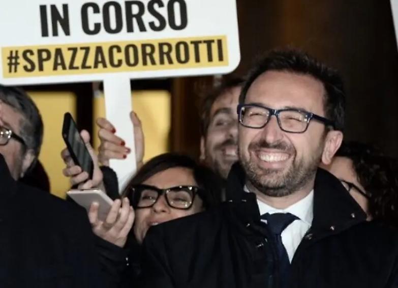 La Consulta piccona ancora la Spazzacorrotti