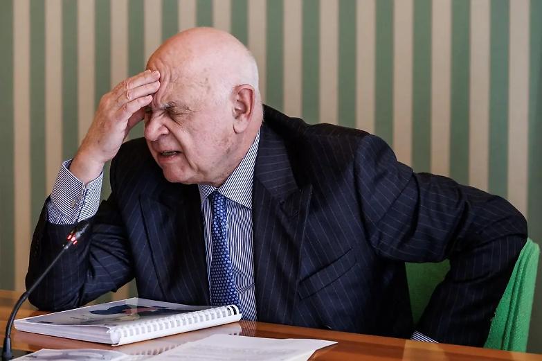 Anm all&rsquo;attacco di Nordio sui test: &laquo;Ha frustrato ogni aspettativa costituzionale&raquo;