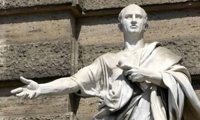 Breve, chiara e probabile: la lingua giuridica segua la lezione di Cicerone