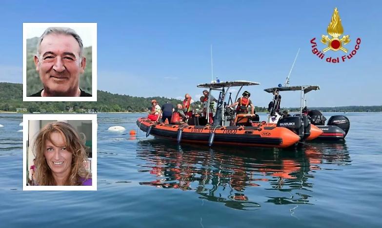 Tragedia sul Lago Maggiore, gli 007 italiani morti erano in missione