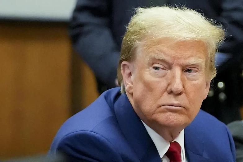 Il patrimonio netto di Trump segna un nuovo record di 6,4 miliardi di dollari