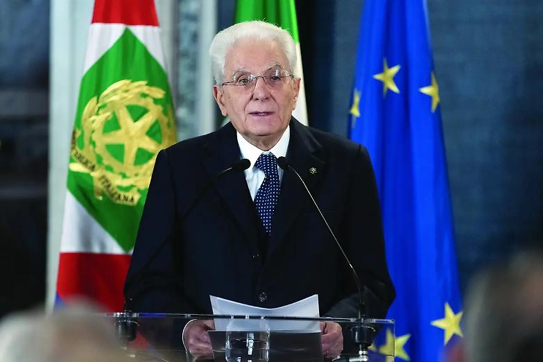 Mattarella alla vicepreside di Pioltello: &ldquo;Apprezzo il vostro lavoro&rdquo;