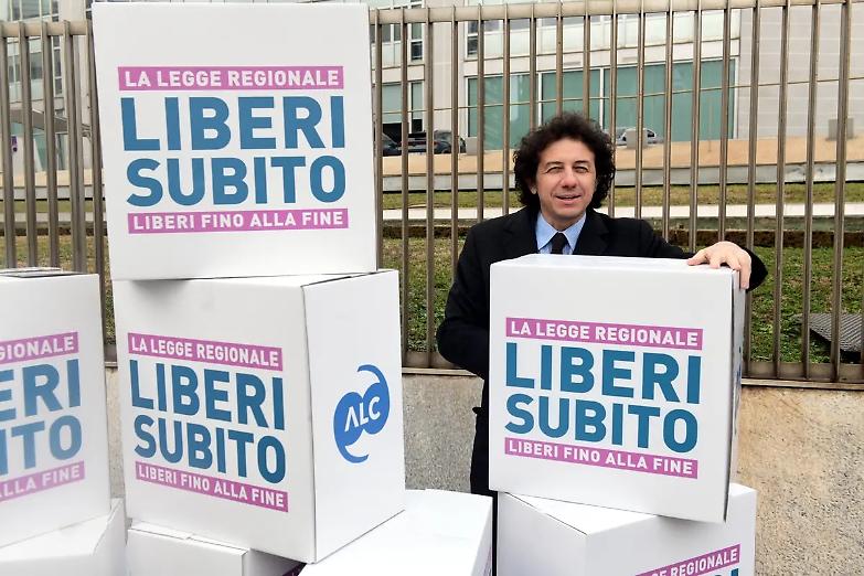 Cari firmatari, la legge che proponete sul fine vita &egrave; ingiusta e dannosa