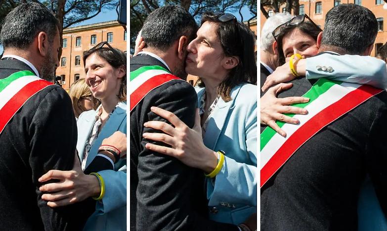 Su Bari la sinistra si lecca le ferite ma gli scioglimenti sono &ldquo;opera&rdquo; loro...