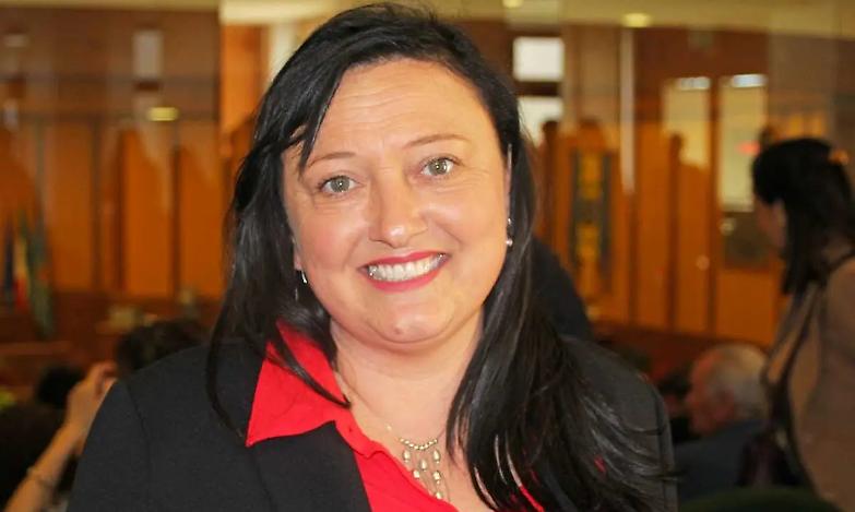 Morta la consigliera regionale Valentina Paterna: aveva 42 anni