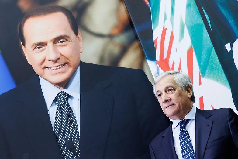 Trent&rsquo;anni e non sentirli. La seconda giovinezza della fenice Forza Italia