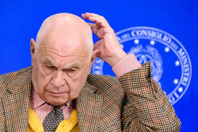 &laquo;La legge Severino va rimessa a punto I suicidi? Un fardello&raquo;