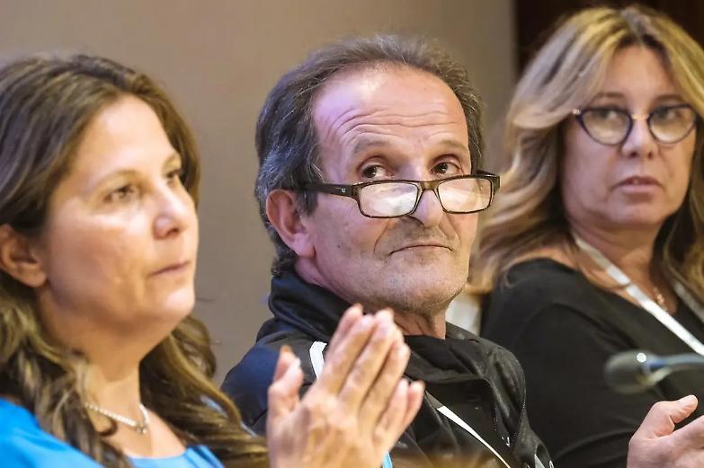 Cella stretta e sovraffollata, 30mila euro di risarcimento a Zuncheddu