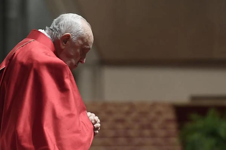 Papa Francesco atteso per la veglia pasquale a San Pietro