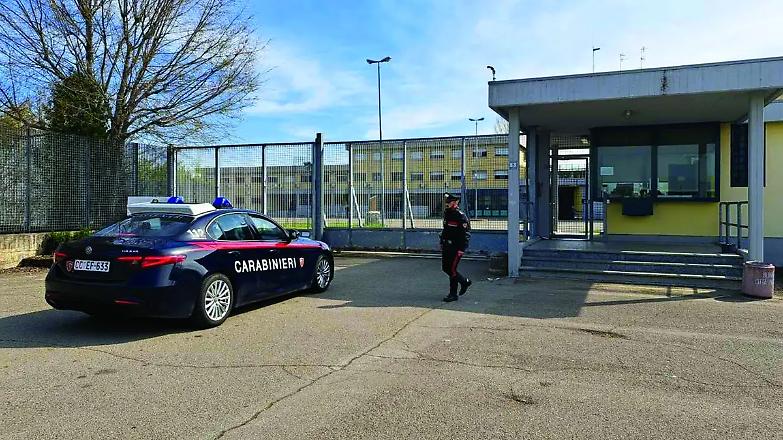 Carcere, il caso Reggio Emilia tra malati psichici, abusi e violenze