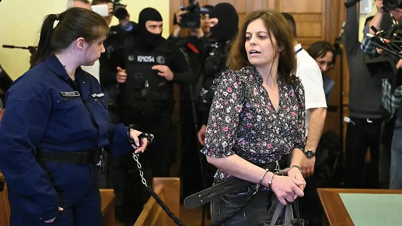 Sul caso Salis i nostri &ldquo;sinceri liberali&rdquo; scordano il garantismo e perdonano Orb&agrave;n