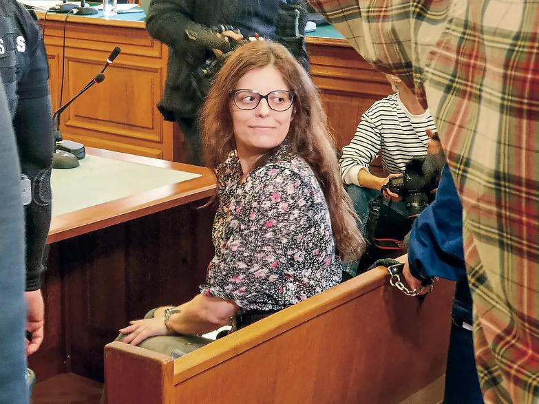 Ilaria Salis dal carcere di Budapest: &laquo;Presidente Mattarella, la ringrazio, sono molto contenta&raquo;