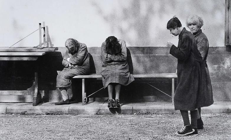 E nel &rsquo;78 arriv&ograve; la legge 180, la pi&ugrave; avanzata del mondo. Poi divenne la pi&ugrave; tradita