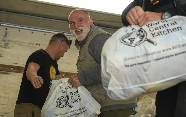 Gaza, uccisi sette operatori umanitari di World Central Kitchen. Netanyahu: &ldquo;Tragico errore&rdquo;