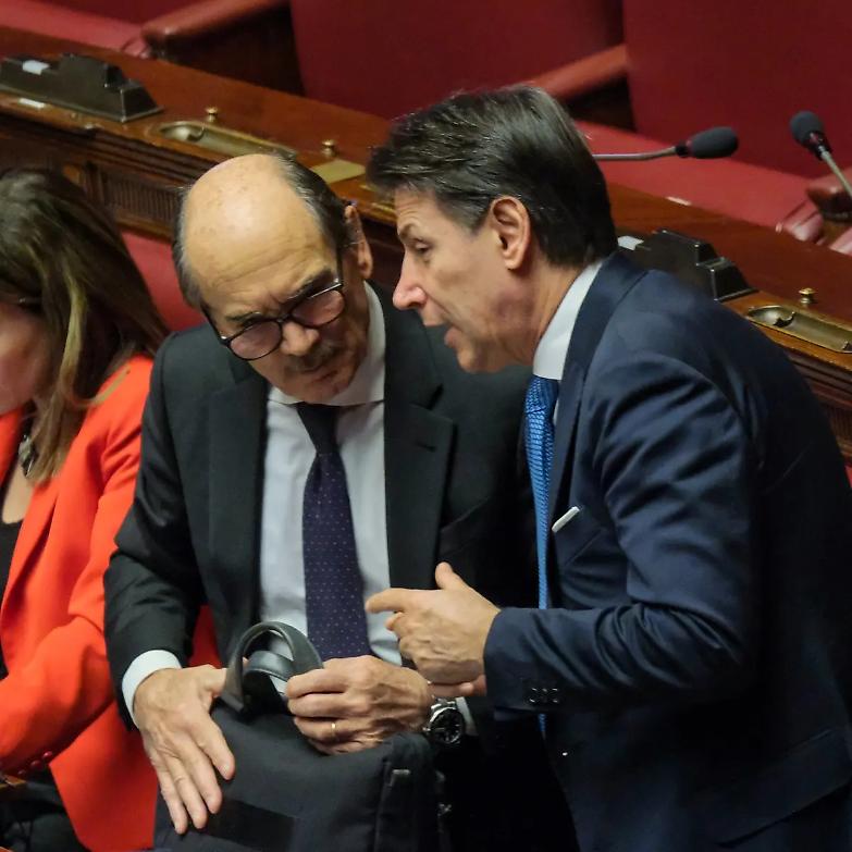 Conte, Cafiero De Raho e il vecchio vizio della politica di invaghirsi degli ex pm