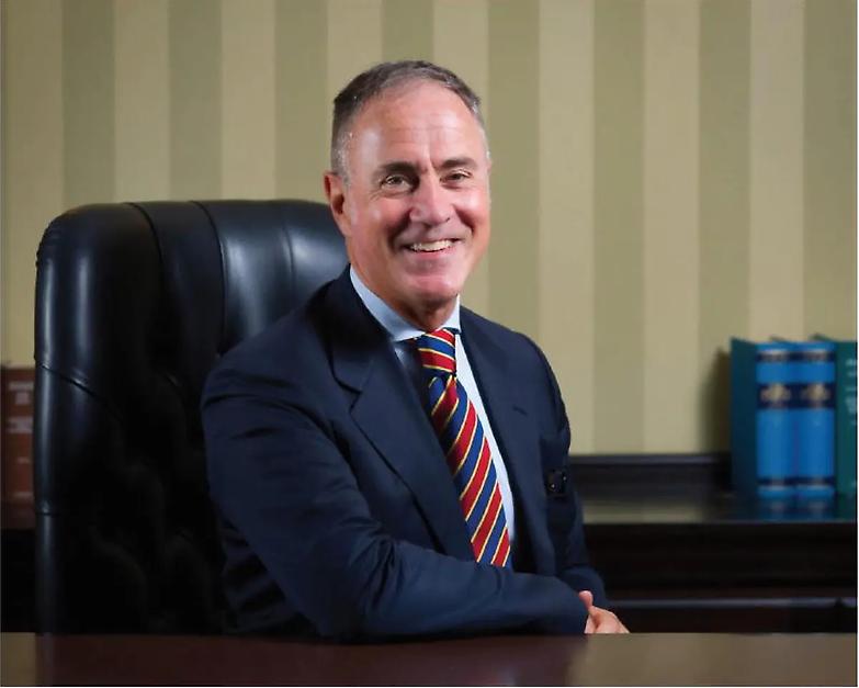 &laquo;Siamo destinati a un futuro con meno avvocati, ma pi&ugrave; preparati e specializzati&raquo;