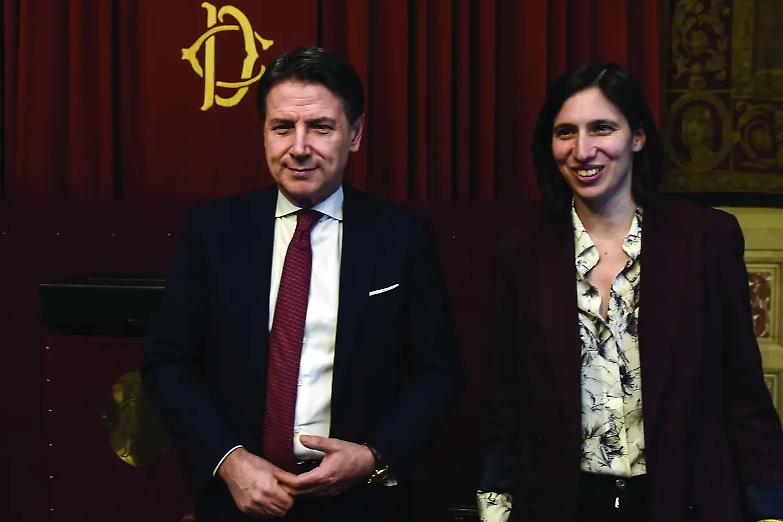 Bari, Conte si tira fuori dalle primarie: &ldquo;Non ci sono le condizioni&rdquo;