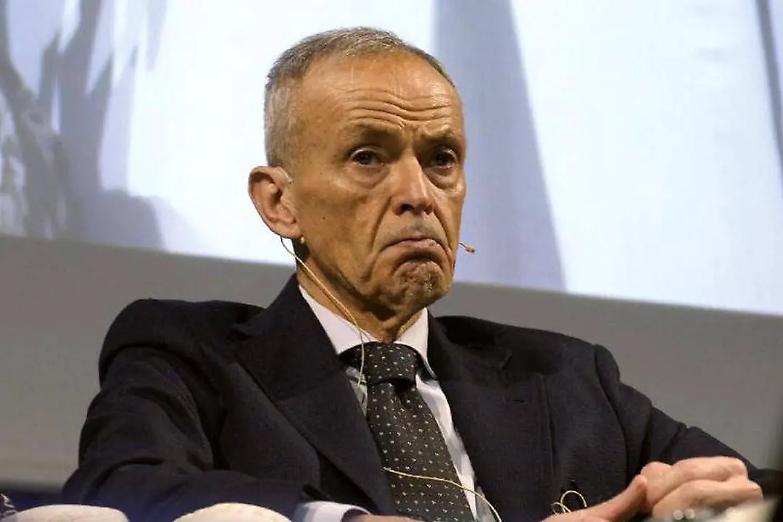 Laudati all&rsquo;Antimafia: ora sentite me, non ero io a vigilare sui database