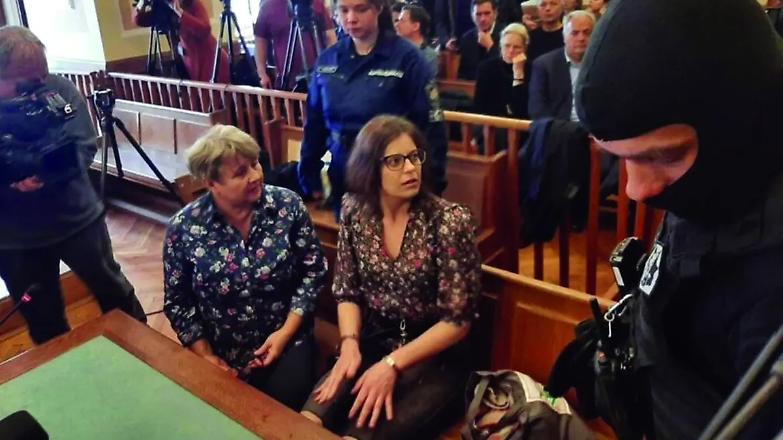 Ungheria, il Governo accende le polemiche: &laquo;Ilaria Salis non &egrave; un&rsquo;eroina&raquo;