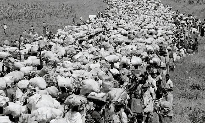 Genocidio tutsi, nove esecuzioni al secondo: quei 100 giorni di sangue e follia