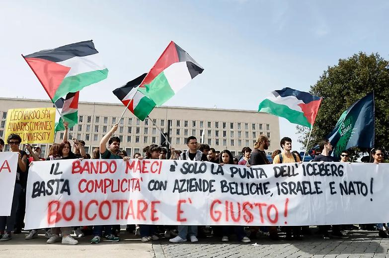 Quel boicottaggio contro gli atenei israeliani &egrave; il trionfo dell&rsquo;irrazionalit&agrave;