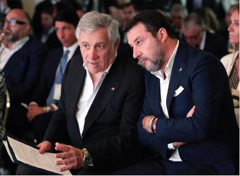 Quella tentazione forzista di azzoppare l&rsquo;Autonomia leghista