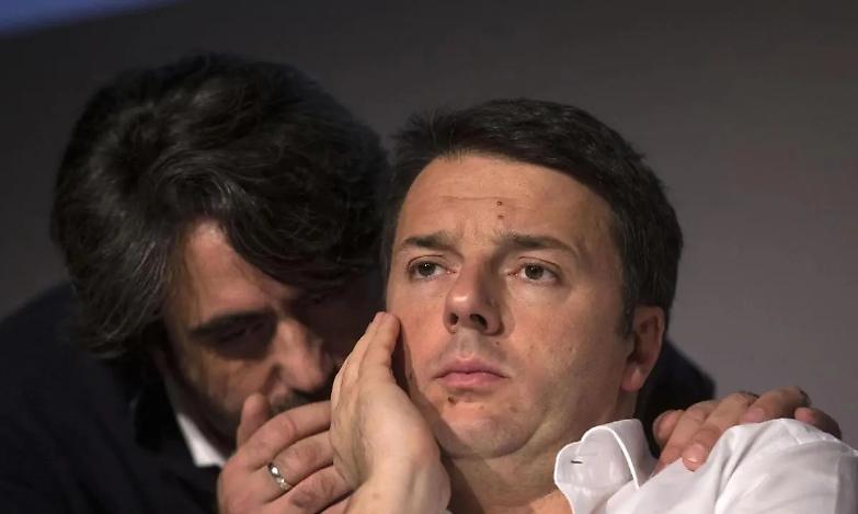 Bonifazi assolto, Renzi: &laquo;Volevano sterminarci, siamo vivi&raquo;