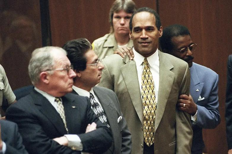 Morto O. J. Simpson, l&rsquo;ex giocatore di football protagonista del processo che divise l&rsquo;America