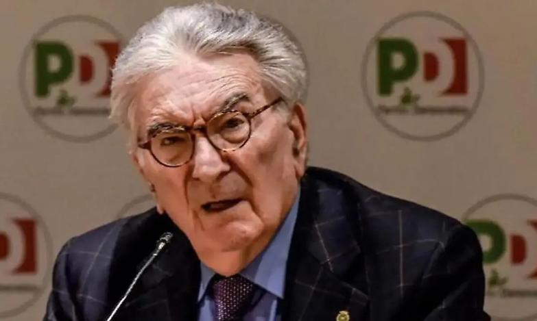 &laquo;Le accuse dell&rsquo;epoca? Il Pd non seppe reagire ma il M5S ora si scusi&raquo;