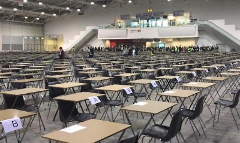 Concorso magistrati, al via il nuovo bando per 400 posti