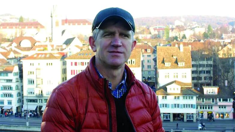 Morto in cella lo Schindler russo: mise in salvo 900 sfollati ucraini