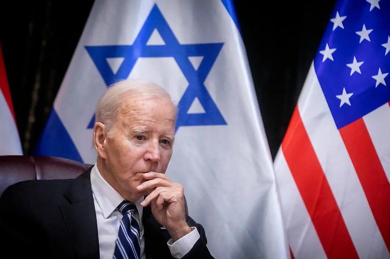 L&rsquo;allarme Usa: &ldquo;L&rsquo;Iran ha gi&agrave; preparato almeno 100 missili&rdquo;. Biden cerca il dialogo