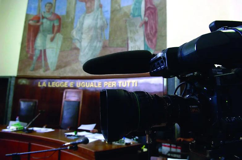 Processo penale telematico, diritti di copia ed effettivit&agrave; della difesa