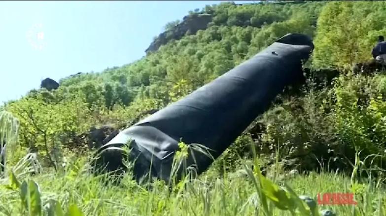 Israele: &ldquo;Risponderemo all&rsquo;attacco dell&rsquo;Iran, da stabilire la portata&rdquo;