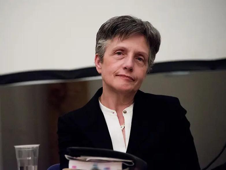 &laquo;L&rsquo;inferno del Ruanda cambi&ograve; per sempre la mia vita di donna e di magistrata...&raquo;