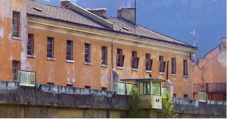 Scabbia a Bolzano, sovraffollamento in tutte le carceri ma il governo latita