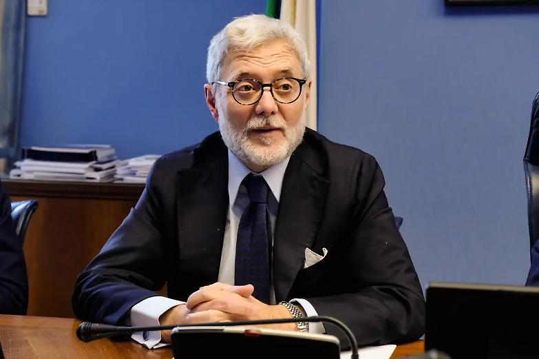 Carceri. il procuratore Melillo: &laquo;Liberazione anticipata speciale non sia applicata a reati di mafia e terrorismo&raquo;