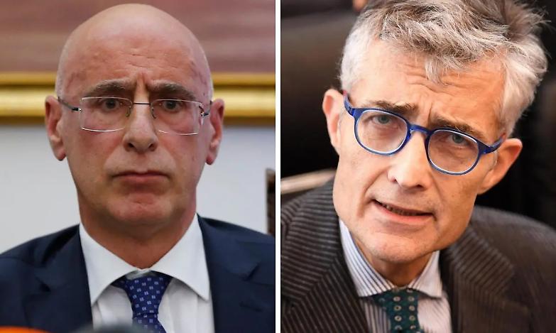 Prestipino lascia la Procura e trasloca in Dna. Si chiude l&rsquo;era Pignatone a Roma