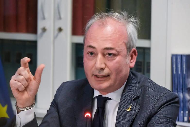 Ostellari: &laquo;Depenalizzare non basta, servono nuove strutture rieducative&raquo;