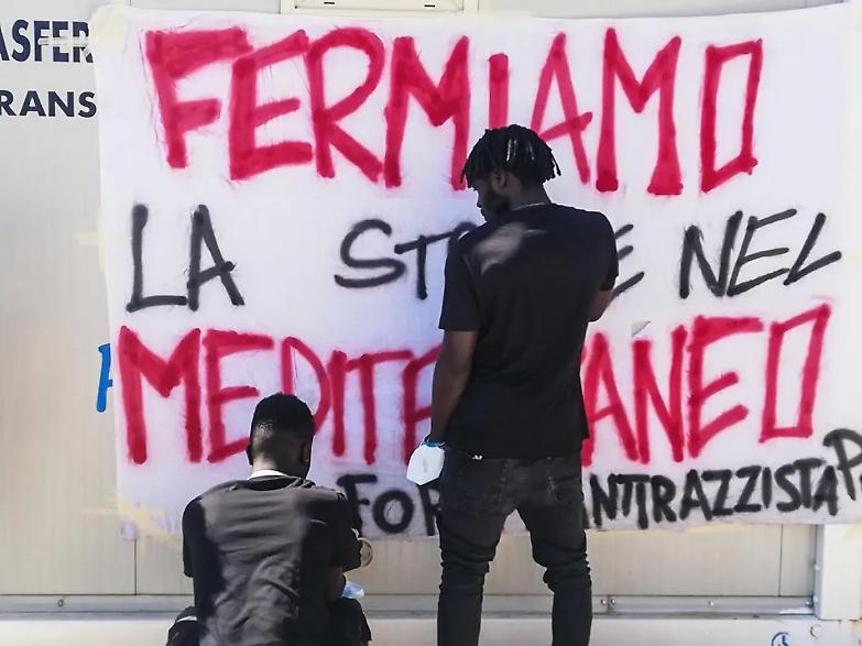 Migranti soccorsi in mare, chiuso il caso &ldquo;Iuventa&rdquo;. Il gup: &laquo;Non luogo a procedere&raquo;
