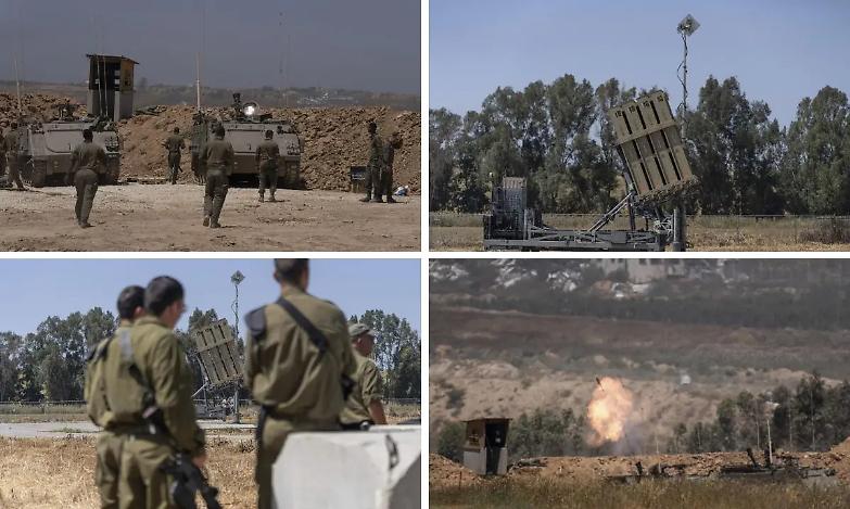 Israele ignora Biden e lancia l&rsquo;operazione contro l&rsquo;Iran. Colpita la base di Isfahan. Teheran: &laquo;Nessun danno o incidenti nella citt&agrave; attaccata&raquo;