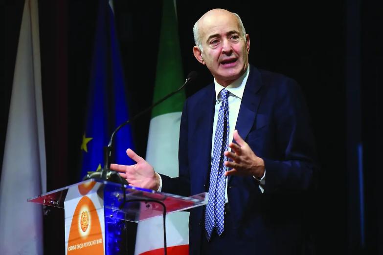 Avvocati e previdenza, sit-in a Roma e dialogo con Cassa forense