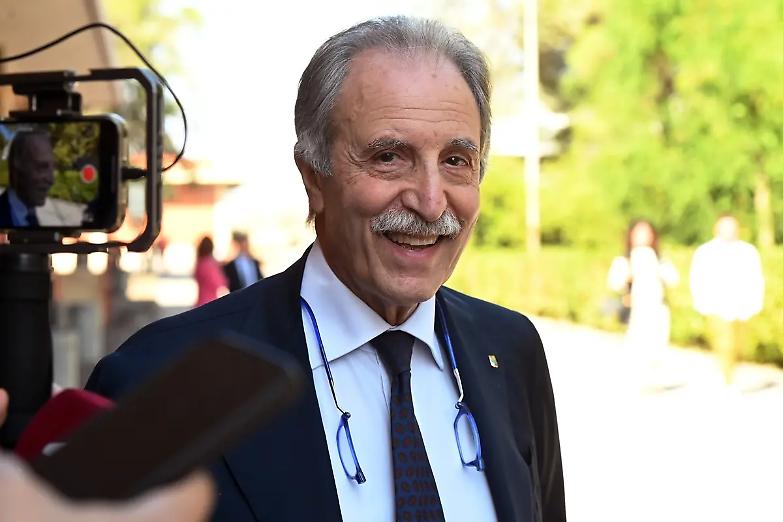 Basilicata, riconfermato il governatore Vito Bardi