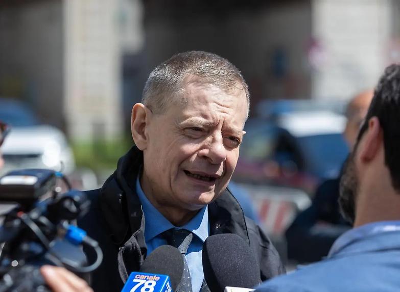 &laquo;Per me parlano i dati e le persone&raquo;. Le verit&agrave; dell&rsquo;ex Gip Salvini