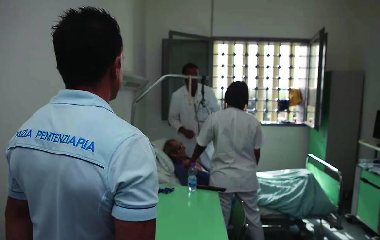 Condannati a morire in cella: quando lo Stato dimentica i detenuti malati