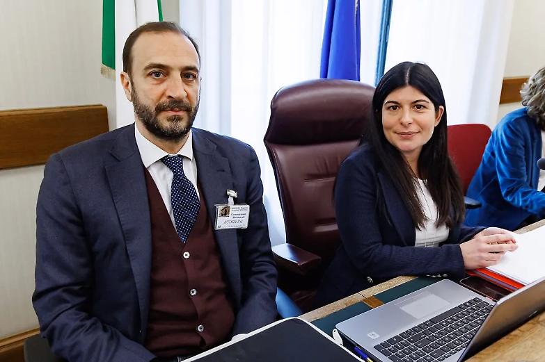 Fittipaldi in Antimafia: &laquo;Dossieraggi? Abbiamo solo dato notizie vere&raquo;