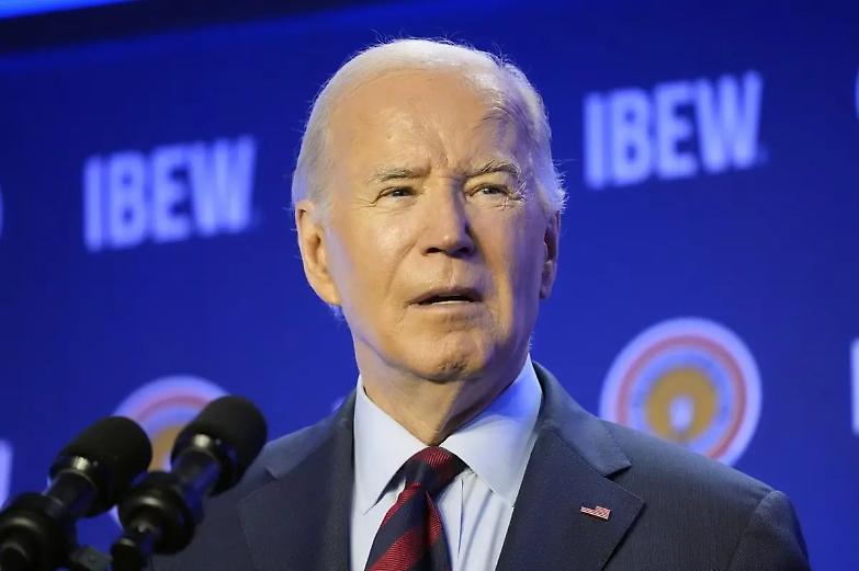 Biden in campus: &laquo;Via gli antisemiti dalle universit&agrave;!&raquo;