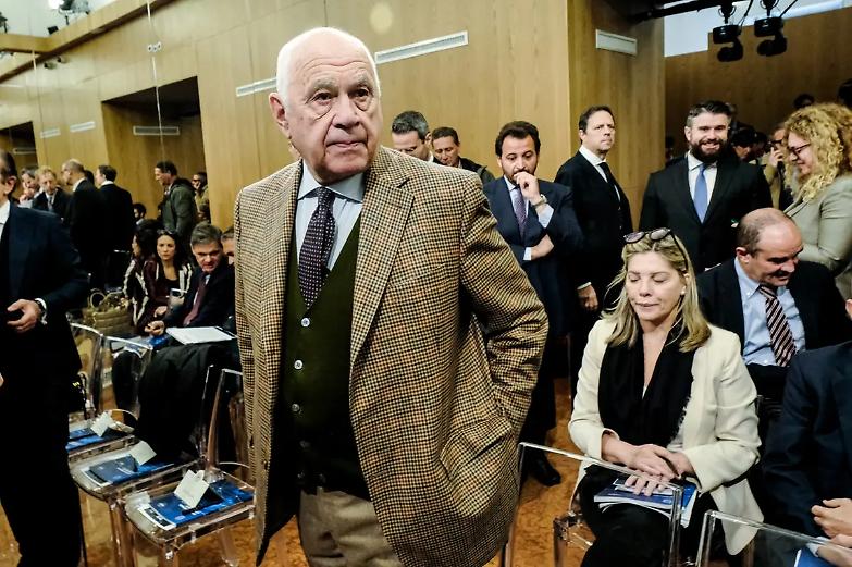 Intelligenza artificiale, Nordio: &laquo;Reclusione da 1 a 5 anni per chi crea danni con l&rsquo;Ia&raquo;